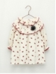 Ladybird patterned dress