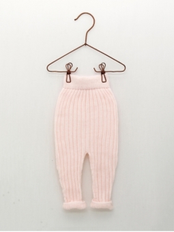 Ribbed knit leggings sales baby