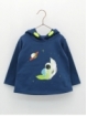 Astronaut baby boy sweatshirt