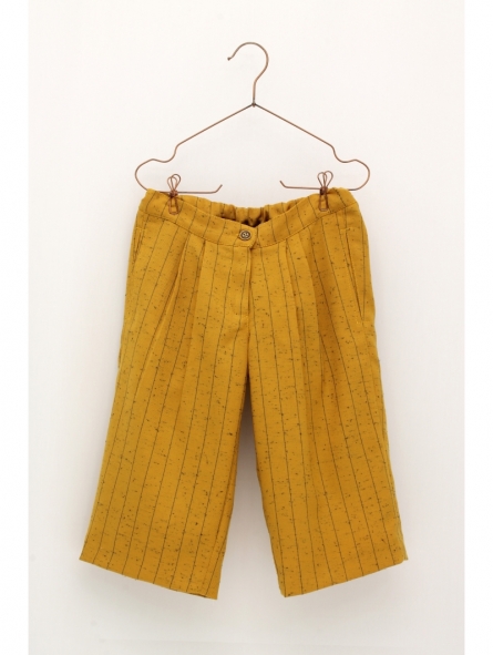 Coulotte trousers