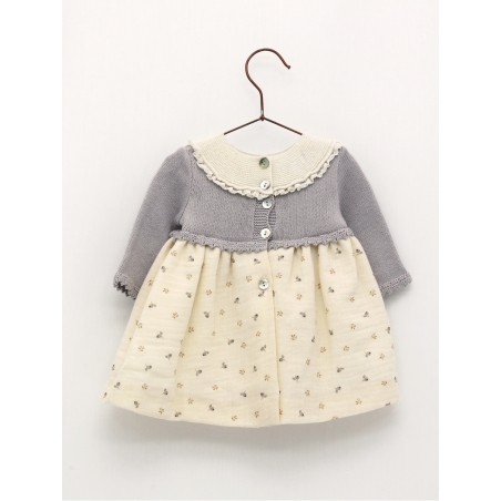 Acorn collection skirt-type dress