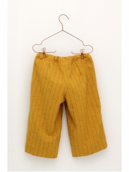 Coulotte trousers