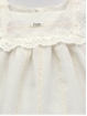 Baptism collection baby girl dress