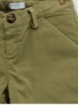 Canvas boy shorts in several colours