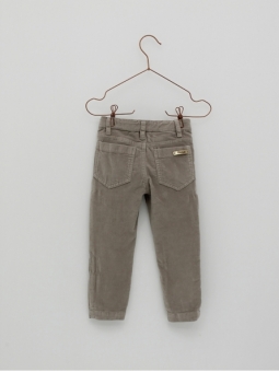 Skinny trousers for girl
