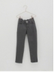 Pantalón básico niño tipo jeans