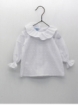 Baby boy or girl blouse