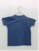 Camiseta niño estampado loros