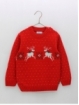 Reindeers Christmas sweater