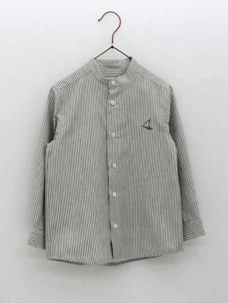 Camisa rayas
