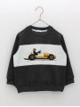 Sudadera debuxo