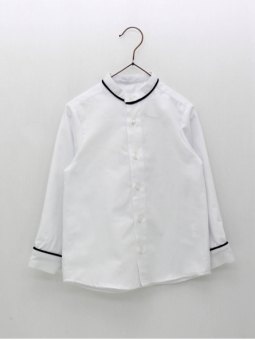 Camisa oxford