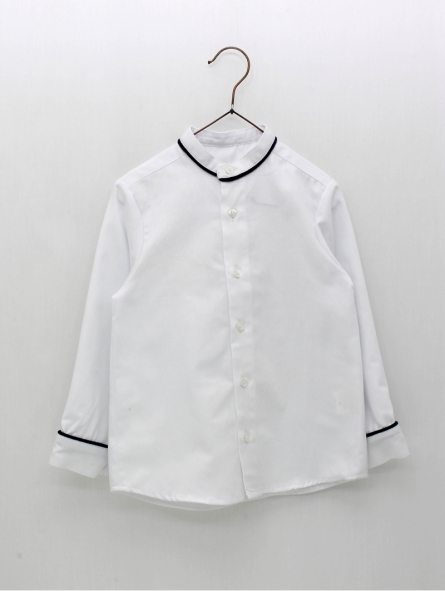 Camisa oxford
