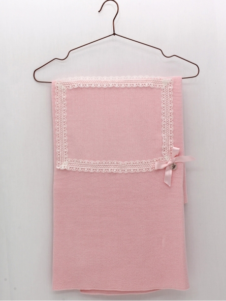 Toquilla con Puntilla