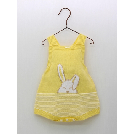 Bunny Romper