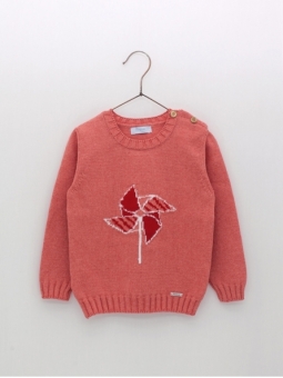 Windmill Sweater