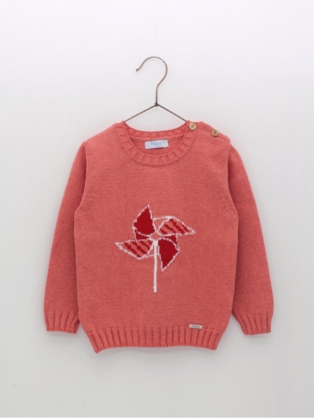 Windmill Sweater
