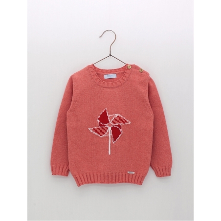 Windmill Sweater