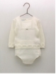 Conjunto Bautizo