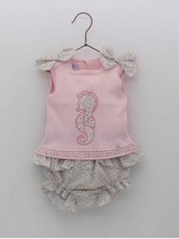 Seahorse Set