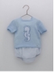 Seahorse boy set