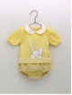 boy bunny set