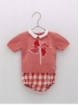 Pinwheel boy set