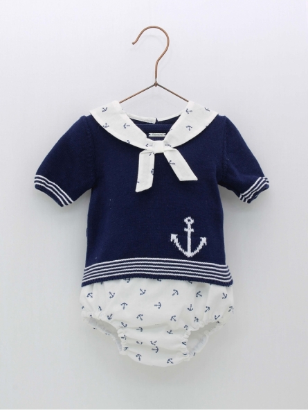 sailor set