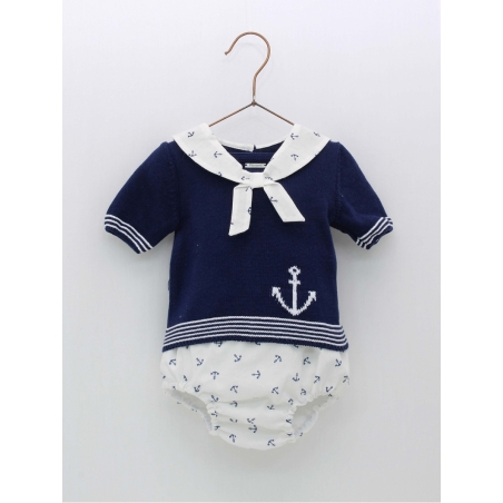 sailor set