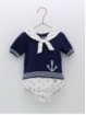sailor set