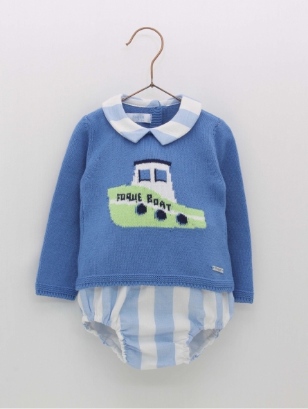 Conjunto Porto