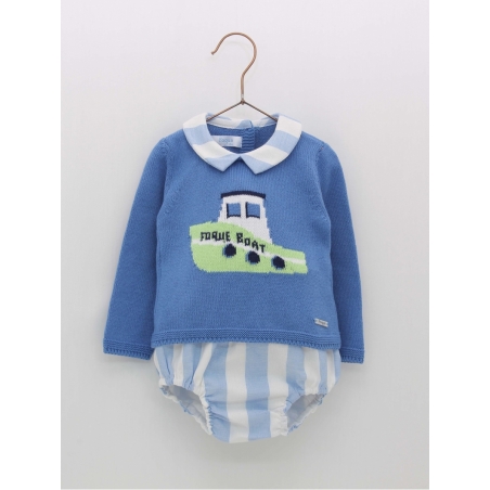 Conjunto Porto
