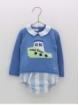 Conjunto Porto