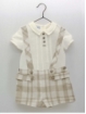 Conjunto niño de lino 