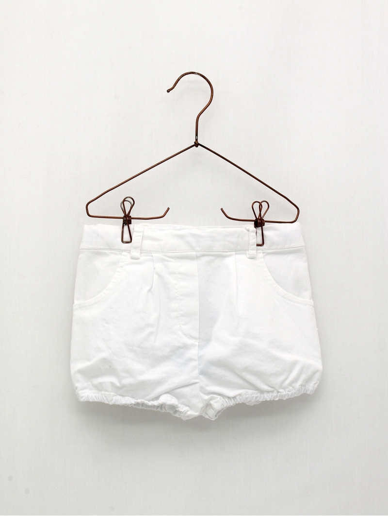 Calça cuequinha loneta