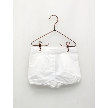 Calça cuequinha loneta