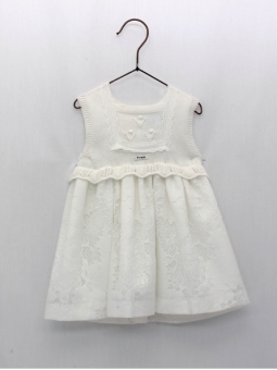 Christening Skirt