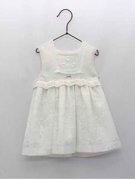 Christening Skirt