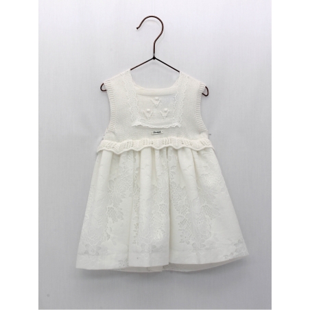 Christening Skirt