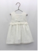 Christening Skirt