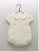 Romper Baptism