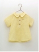 Camisa Cuadro Vichy