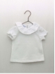 Camiseta blanca 