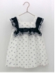 Vestido Anclas