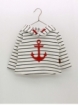 Sudadera Marinera