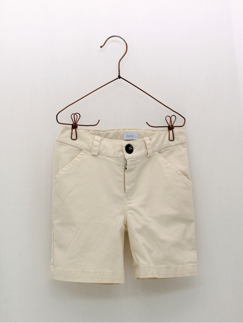 Calça curta 