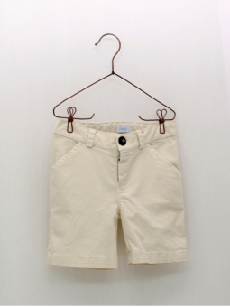 Calça curta 