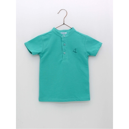 pique polo