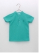 pique polo