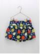 Printed culottes